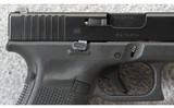 Glock ~ G19 GEN5 ~ 9mm Para. - 7 of 7