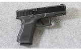 Glock ~ G19 GEN5 ~ 9mm Para. - 1 of 7