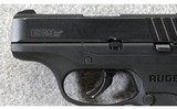 Ruger ~ EC9s Model 03283 ~ 9mm Parabellum - 4 of 7