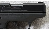 Ruger ~ EC9s Model 03283 ~ 9mm Parabellum - 6 of 7