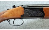 Harrington & Richardson ~ Model 1212 Field O/U ~ 12 Gauge - 3 of 10