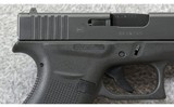 Glock ~ G43 Subcompact ~ 9mm Para. - 7 of 7