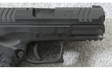 Springfield Armory ~ XDM 9 Compact ~ 9mm Para. - 6 of 7