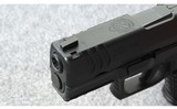 Springfield Armory ~ XDM 9 Compact ~ 9mm Para. - 5 of 7