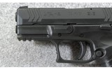 Springfield Armory ~ XDM 9 Compact ~ 9mm Para. - 4 of 7