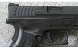 Springfield Armory ~ XDM 9 Compact ~ 9mm Para. - 7 of 7