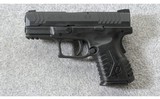 Springfield Armory ~ XDM 9 Compact ~ 9mm Para. - 2 of 7