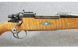 Remington ~ Custom 1917 Enfield ~ .270 Win. - 3 of 11