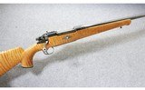 Remington ~ Custom 1917 Enfield ~ .270 Win. - 1 of 11