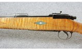 Remington ~ Custom 1917 Enfield ~ .270 Win. - 8 of 11
