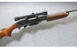 Remington ~ Model 760 Gamemaster ~ .30-06 - 1 of 10