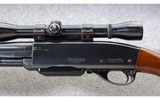 Remington ~ Model 760 Gamemaster ~ .30-06 - 8 of 10