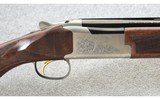 Browning ~ Citori 725 Field ~ 12 Gauge - 3 of 10