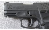 Taurus ~ G3c ~ 9mm Para. - 4 of 7