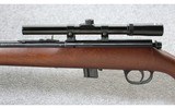 Marlin ~ 25N ~ .22 LR - 8 of 10