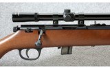 Marlin ~ 25N ~ .22 LR - 3 of 10