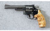 Smith & Wesson ~ Model 29-3 ~ .44 Mag. - 2 of 8