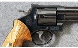 Smith & Wesson ~ Model 29-3 ~ .44 Mag. - 8 of 8