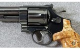 Smith & Wesson ~ Model 29-3 ~ .44 Mag. - 4 of 8