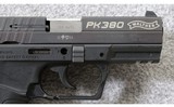 Walther ~ PK380 ~ .380 ACP - 6 of 7