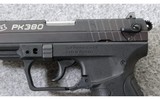 Walther ~ PK380 ~ .380 ACP - 3 of 7