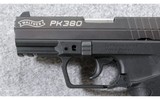 Walther ~ PK380 ~ .380 ACP - 4 of 7