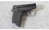 Smith & Wesson ~ M&P Bodyguard ~ .380 ACP - 1 of 3