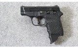 Smith & Wesson ~ M&P Bodyguard ~ .380 ACP - 2 of 3