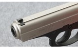 Bersa ~ Thunder 380 Plus ~ .380 ACP - 5 of 7