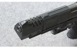 Walther ~ P22 ~ .22 LR - 5 of 7