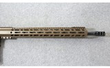 ABC Rifle Co. ~ AR 6.5 Creedmoor Custom ~ 6.5 Creedmoor - 4 of 10