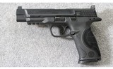 Smith & Wesson ~ M&P 40 CORE Pro Series ~ .40 S&W - 2 of 7