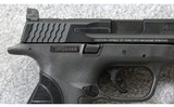 Smith & Wesson ~ M&P 40 CORE Pro Series ~ .40 S&W - 7 of 7