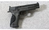 Smith & Wesson ~ M&P 40 CORE Pro Series ~ .40 S&W - 1 of 7