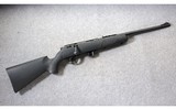 Marlin ~ XT-22 Youth Rifle ~ .22 LR - 1 of 10