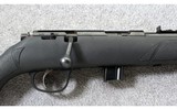 Marlin ~ XT-22 Youth Rifle ~ .22 LR - 3 of 10