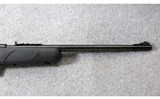 Marlin ~ XT-22 Youth Rifle ~ .22 LR - 4 of 10