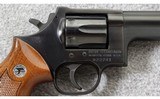 High Standard ~ Sentinel MK II ~ .357 Magnum - 7 of 7