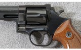 High Standard ~ Sentinel MK II ~ .357 Magnum - 3 of 7