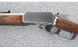 Marlin ~ 1895GS Guide Gun ~ .45-70 Gov't. - 8 of 10