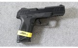 Ruger ~ Security-9 Model 03810 ~ 9mm Para. - 1 of 3