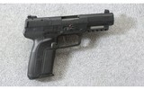 FN ~ Five-Seven ~ 5.7x28mm - 1 of 7