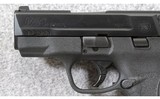 Smith & Wesson ~ M&P 45 Shield M2.0 with Thumb Safety ~ .45 ACP - 4 of 7