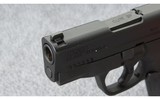 Smith & Wesson ~ M&P 45 Shield M2.0 with Thumb Safety ~ .45 ACP - 5 of 7