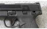 Smith & Wesson ~ M&P 45 Shield M2.0 with Thumb Safety ~ .45 ACP - 3 of 7