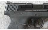 Smith & Wesson ~ M&P 45 Shield M2.0 with Thumb Safety ~ .45 ACP - 7 of 7