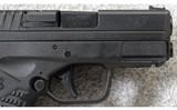Springfield Armory ~ XDs-9 ~ 9mm Para. - 6 of 7