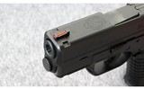 Springfield Armory ~ XDs-9 ~ 9mm Para. - 5 of 7