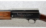 Browning ~ Auto-5 Magnum ~ 12 Gauge - 8 of 10