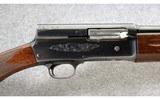 Browning ~ Auto-5 Magnum ~ 12 Gauge - 3 of 10